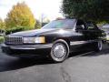 1996 DeVille Sedan #1