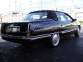 1996 DeVille Sedan #5