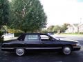 1996 DeVille Sedan #6