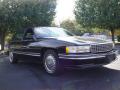 1996 DeVille Sedan #7