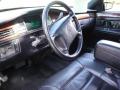 1996 DeVille Sedan #11