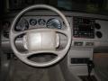  1997 Buick Riviera Supercharged Coupe Steering Wheel #6