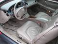  Neutral Beige Interior Buick Riviera #26