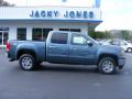 2009 Sierra 1500 SLT Crew Cab 4x4 #1