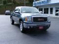 2009 Sierra 1500 SLT Crew Cab 4x4 #2