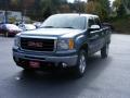 2009 Sierra 1500 SLT Crew Cab 4x4 #4