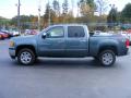 2009 Sierra 1500 SLT Crew Cab 4x4 #5