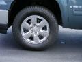2009 Sierra 1500 SLT Crew Cab 4x4 #9