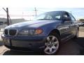 2003 3 Series 325i Sedan #1