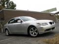 2004 5 Series 530i Sedan #2