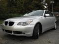 2004 5 Series 530i Sedan #4