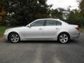 2004 5 Series 530i Sedan #5