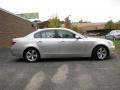 2004 5 Series 530i Sedan #9