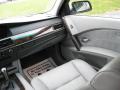 2004 5 Series 530i Sedan #12