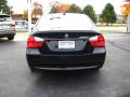 2006 3 Series 325i Sedan #4