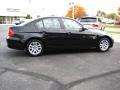 2006 3 Series 325i Sedan #6