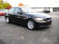 2006 3 Series 325i Sedan #7