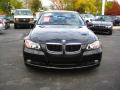 2006 3 Series 325i Sedan #8