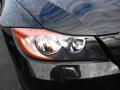 2006 3 Series 325i Sedan #9