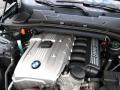 2006 3 Series 325i Sedan #11