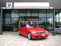 2006 3 Series 330i Sedan #2