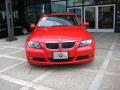 2006 3 Series 330i Sedan #3