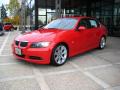 2006 3 Series 330i Sedan #4