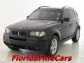 2006 X3 3.0i #1