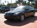 2007 5 Series 530i Sedan #1 2007 5 Series 530i Sedan #1