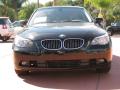 2007 5 Series 530i Sedan #2 2007 5 Series 530i Sedan #2
