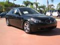 2007 5 Series 530i Sedan #3 2007 5 Series 530i Sedan #3