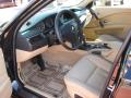 2007 5 Series 530i Sedan #11 2007 5 Series 530i Sedan #11
