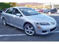 2008 MAZDA6 i Sport Sedan #3