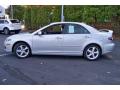 2008 MAZDA6 i Sport Sedan #8