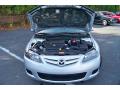 2008 MAZDA6 i Sport Sedan #23