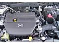 2008 MAZDA6 i Sport Sedan #24