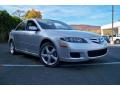 2008 MAZDA6 i Sport Sedan #25