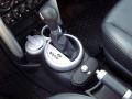 2006 Cooper S Hardtop #11