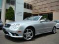 2006 CLK 500 Cabriolet #1