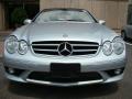 2006 CLK 500 Cabriolet #2