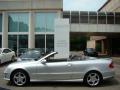 2006 CLK 500 Cabriolet #3