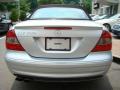 2006 CLK 500 Cabriolet #4