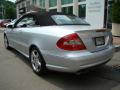 2006 CLK 500 Cabriolet #5