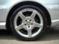 2006 CLK 500 Cabriolet #6