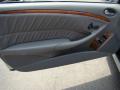 2006 CLK 500 Cabriolet #7