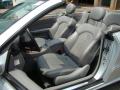 2006 CLK 500 Cabriolet #8
