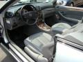 2006 CLK 500 Cabriolet #10