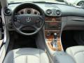 2006 CLK 500 Cabriolet #11