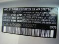2006 CLK 500 Cabriolet #15