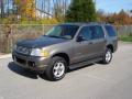 2004 Explorer XLT 4x4 #1